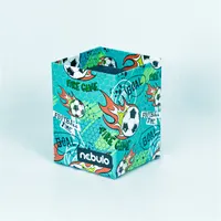 Nebulo Foci papír írószertartó