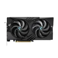 MSI RTX 5060 Gaming nVidia 8GB DDR7 PCIe videókártya #2