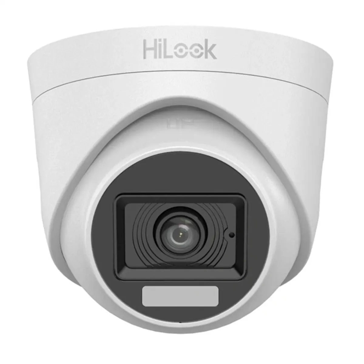 HiLook THC-T157-LPS  /beltéri/5MP/3,6mm/IR/Láthatófény 20m/4in1/Smart-Hybrid Light analóg turret kamera #3