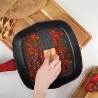 Blaumann BL-3982 Burgundy Collection 28 cm grill serpenyő #4