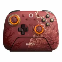 8BitDo Ultimate 2 PC (Windows) / Android TMR Joystick Wuchang: Fallen Feathers vezeték nélküli kontroller #1