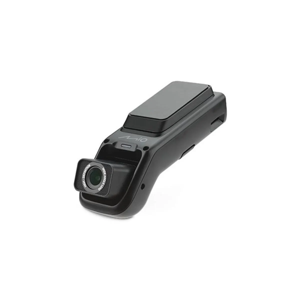 Mio MiVue J756DS FHD integrált Dual GPS/Wi-Fi Dash menetrögzítő kamera #2