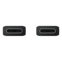 Samsung EP-DX310JBEGEU 3A 1,8m Type-C/Type C fekete kábel #3