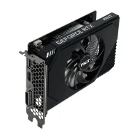 Palit GeForce RTX 3050 StormX nVidia 6GB GDDR6 96bit PCIe videókártya #3