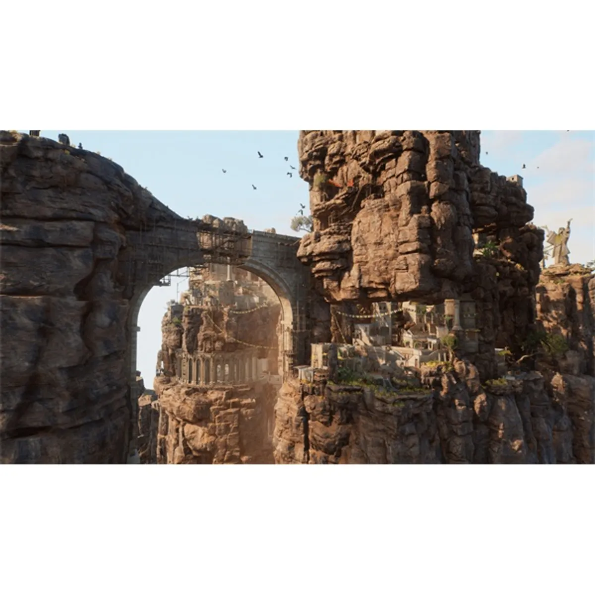 Outcast 2: A New Beginning Xbox Series X játékszoftver #3