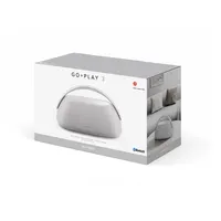 Harman Kardon Go+ Play 3 Bluetooth hordozható szürke hangszóró #6