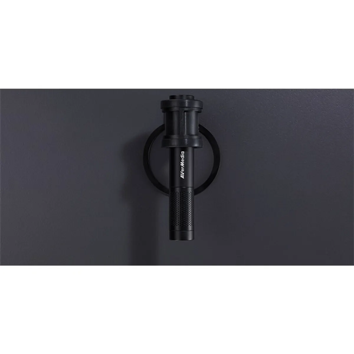 AVerMedia AM133 egyirányú kondenzátor mikrofon #5