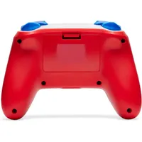 PowerA NSGP0309-01 Nintendo Switch vezeték nélküli Mario Joy kontroller #3