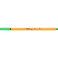 Stabilo Point 88/16 smaragd tűfilc