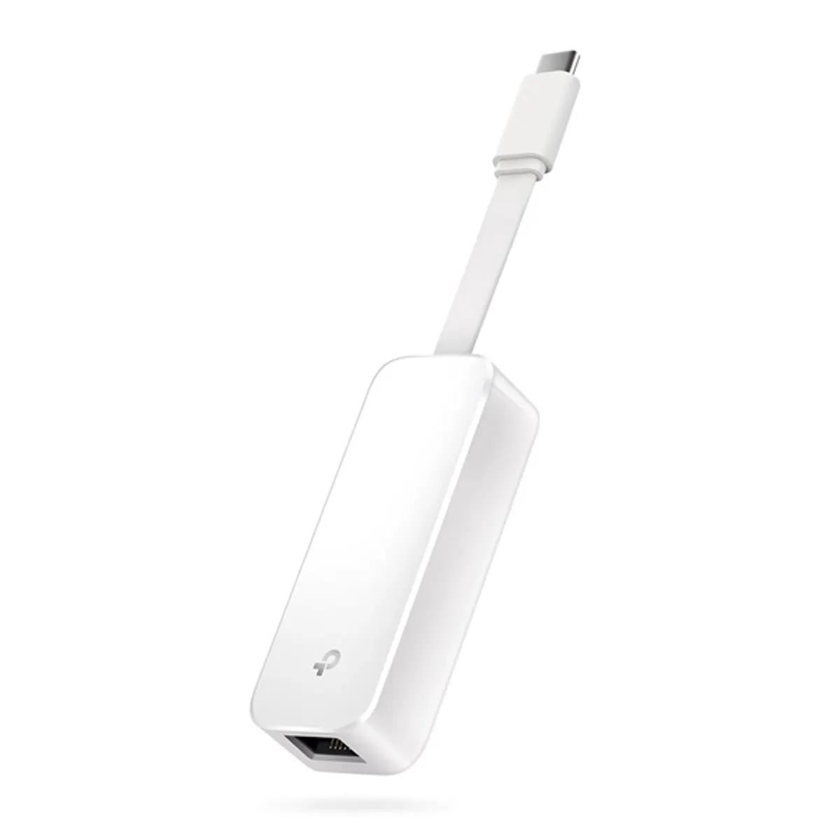 TP-Link UE300C USB 3.0 Type-C–RJ45 Gigabit Ethernet hálózati adapter #2