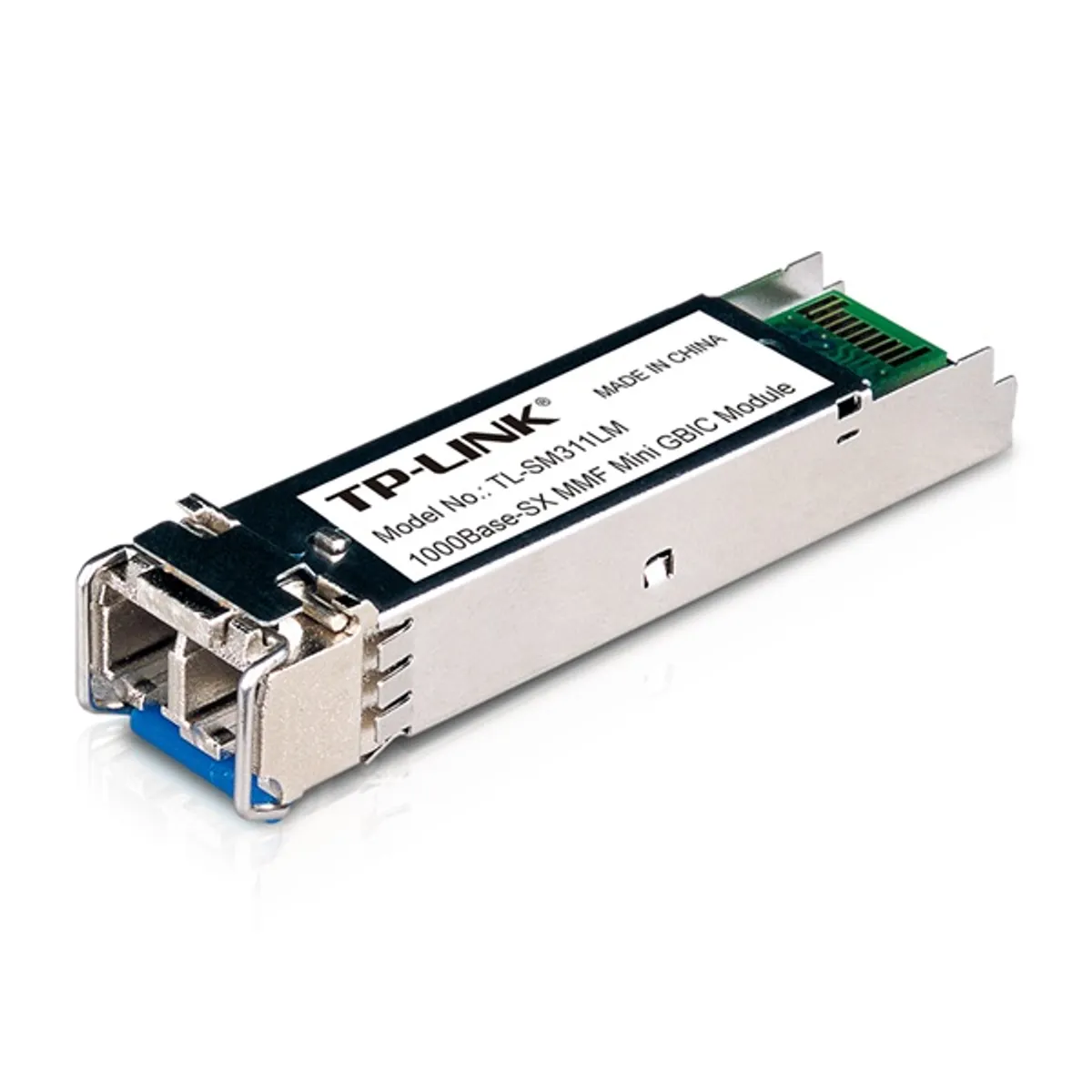 TP-Link TL-SM311LM 1000Mbps SFP modul #1