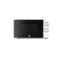 Berlinger Haus BH/9895 700W 20L fekete-ezüst mechanikus, grill funkció, mikrohullámú sütő #2