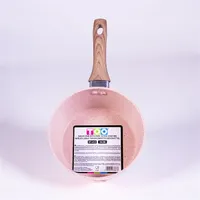 TOO KT-413 16 cm-es nyeles lábas #3