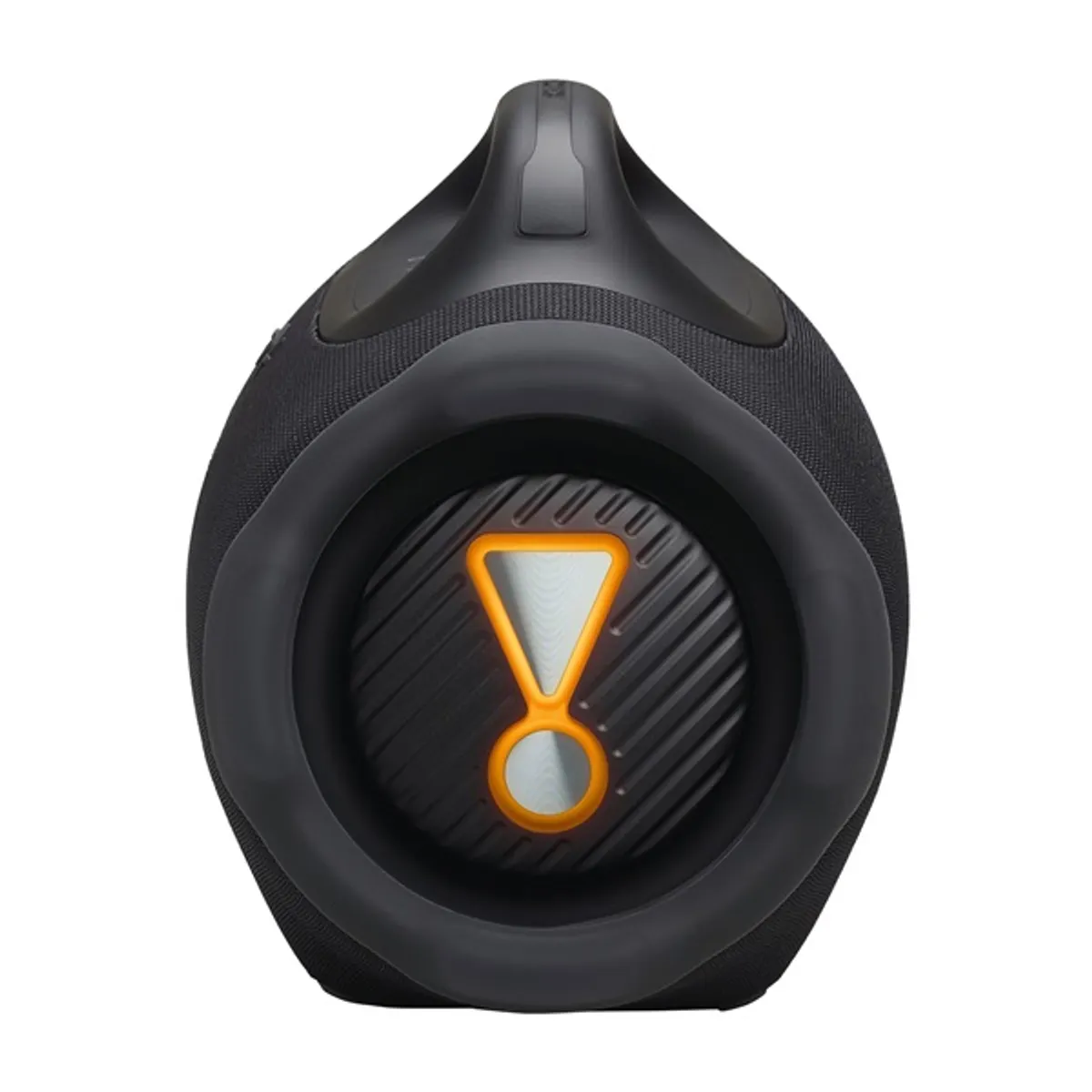 JBL Boombox 4 hordozható fekete Bluetooth hangszóró #4