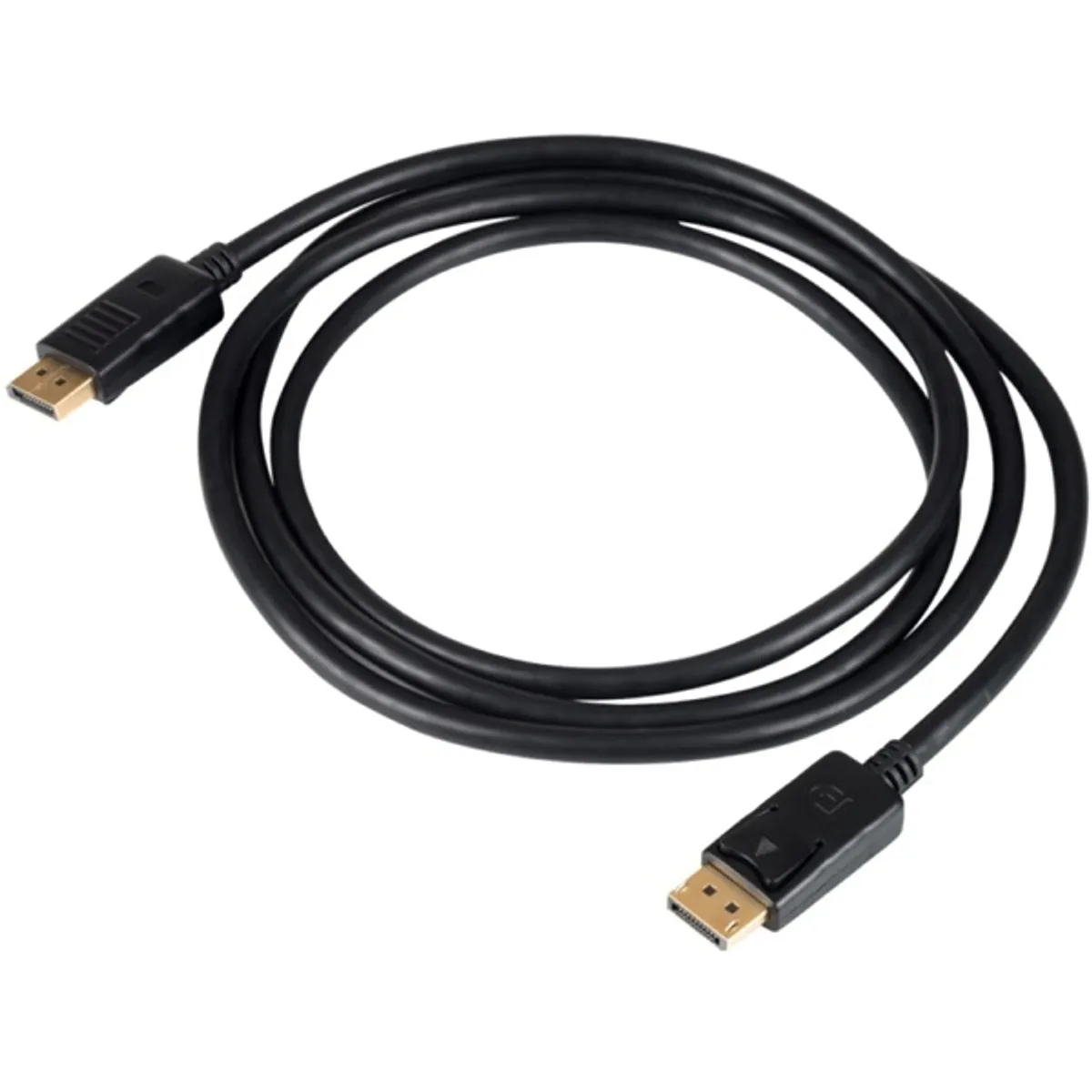 Akyga AK-AV-10 1,8m DisplayPort kábel #1