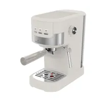 Blaumann BL-9010 krém- ezüst espresso kávéfőző #3