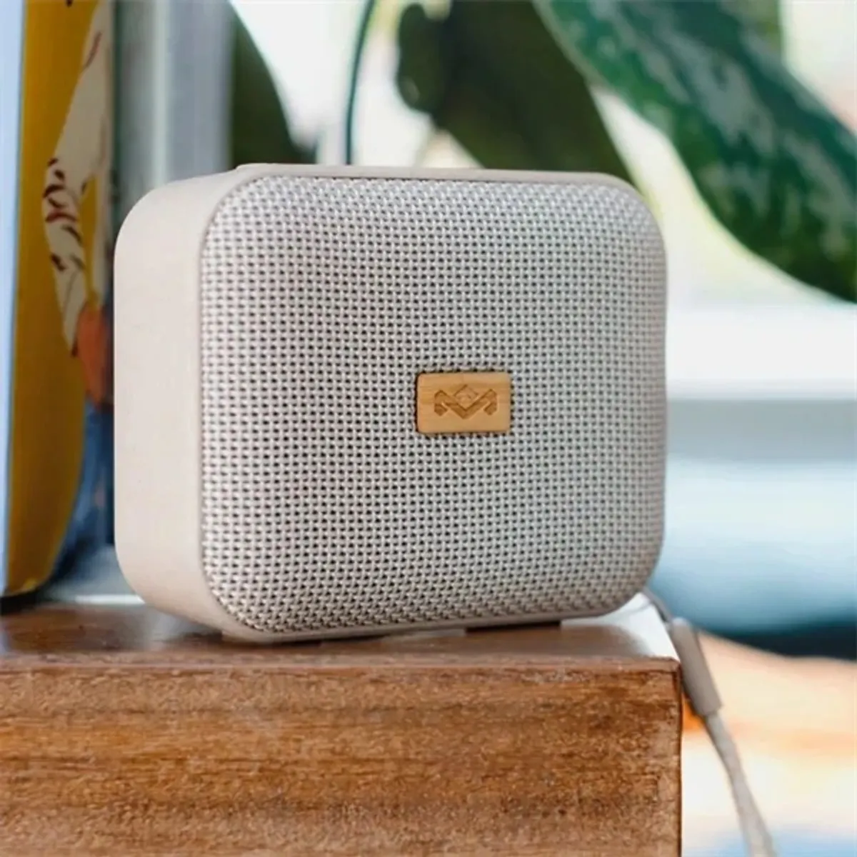 Marley Jammin krém Bluetooth hangszóró #4