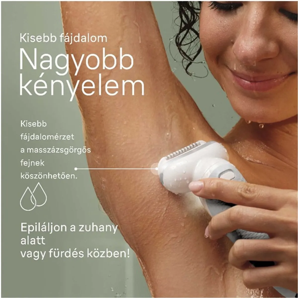 Braun SES9-331 epilátor #4