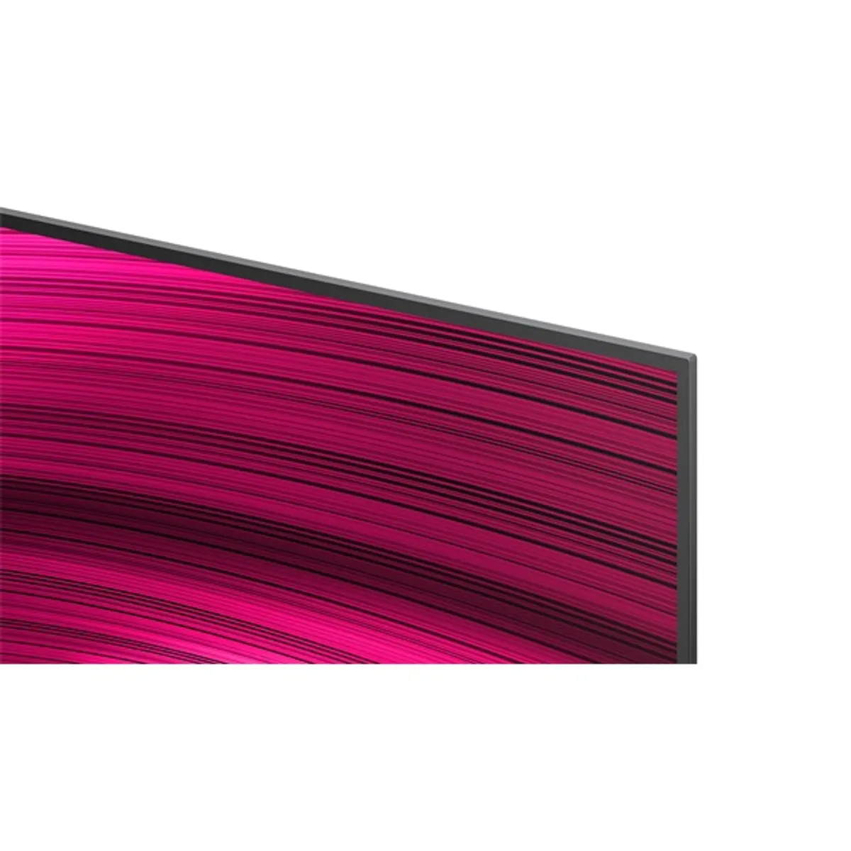 LG 83" OLED83C51LA 4K UHD AI Smart Gamer OLED evo TV #8