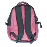 Act!ive rózsaszín hátizsák #2