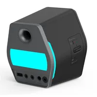 Edifier HECATE G2000 2.0 fekete hangszóró pár #5