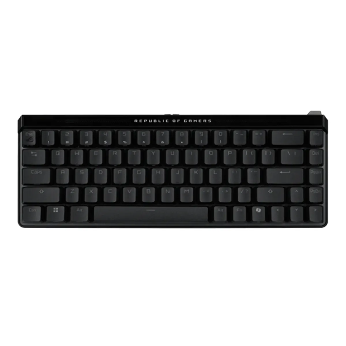 ASUS ROG Falchion Ace HFX US (ROG HFX Magnetic Switch) fekete billentyűzet #3