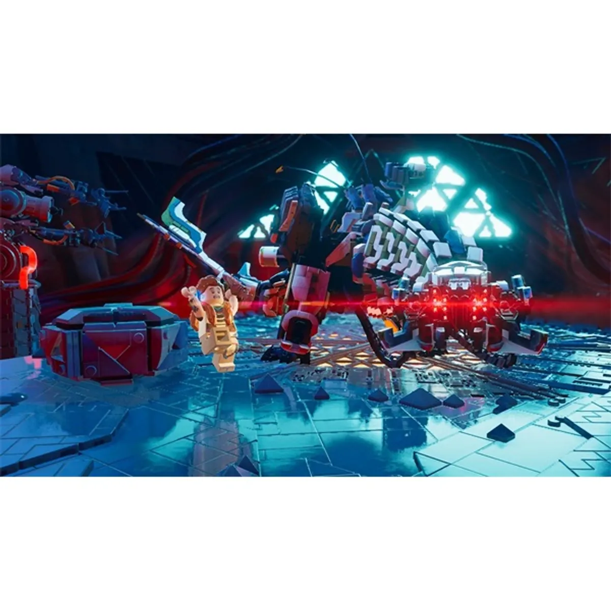 LEGO Horizon Adventures Nintendo Switch játékszoftver #2