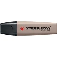Stabilo BOSS ORIGINAL NatureCOLORS meleg szürke szövegkiemelő #2