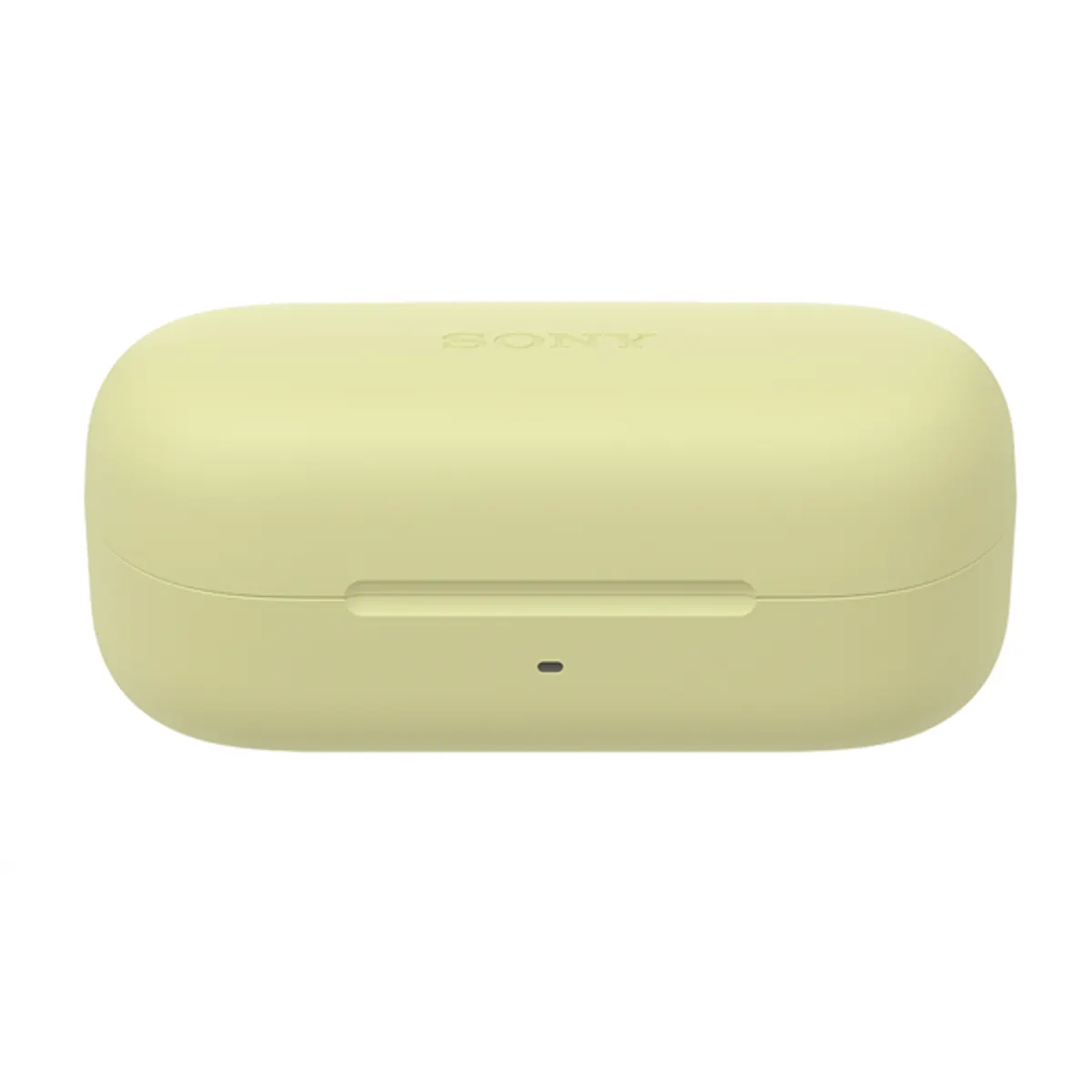 Sony WFC510Y.CE7 True Wireless Bluetooth sárga fülhallgató #5