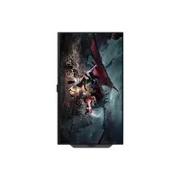 Samsung 32" LS32DG500EUXEN Odyssey G5 G50D QHD IPS 180Hz DP/HDMI gamer monitor #8