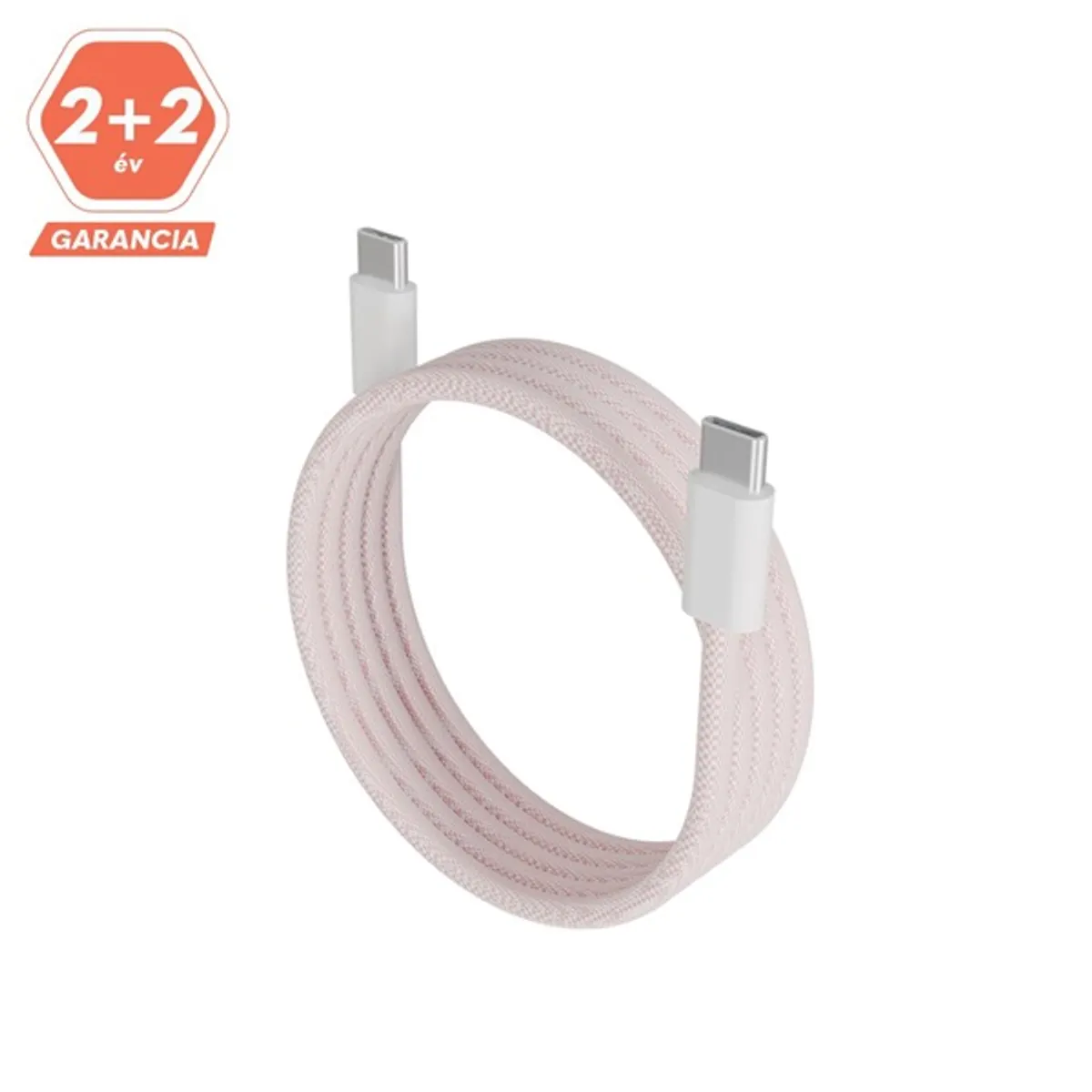 AVAX CB610P MAGNETY 100W 1m USB-C adat- és töltőkábel #6