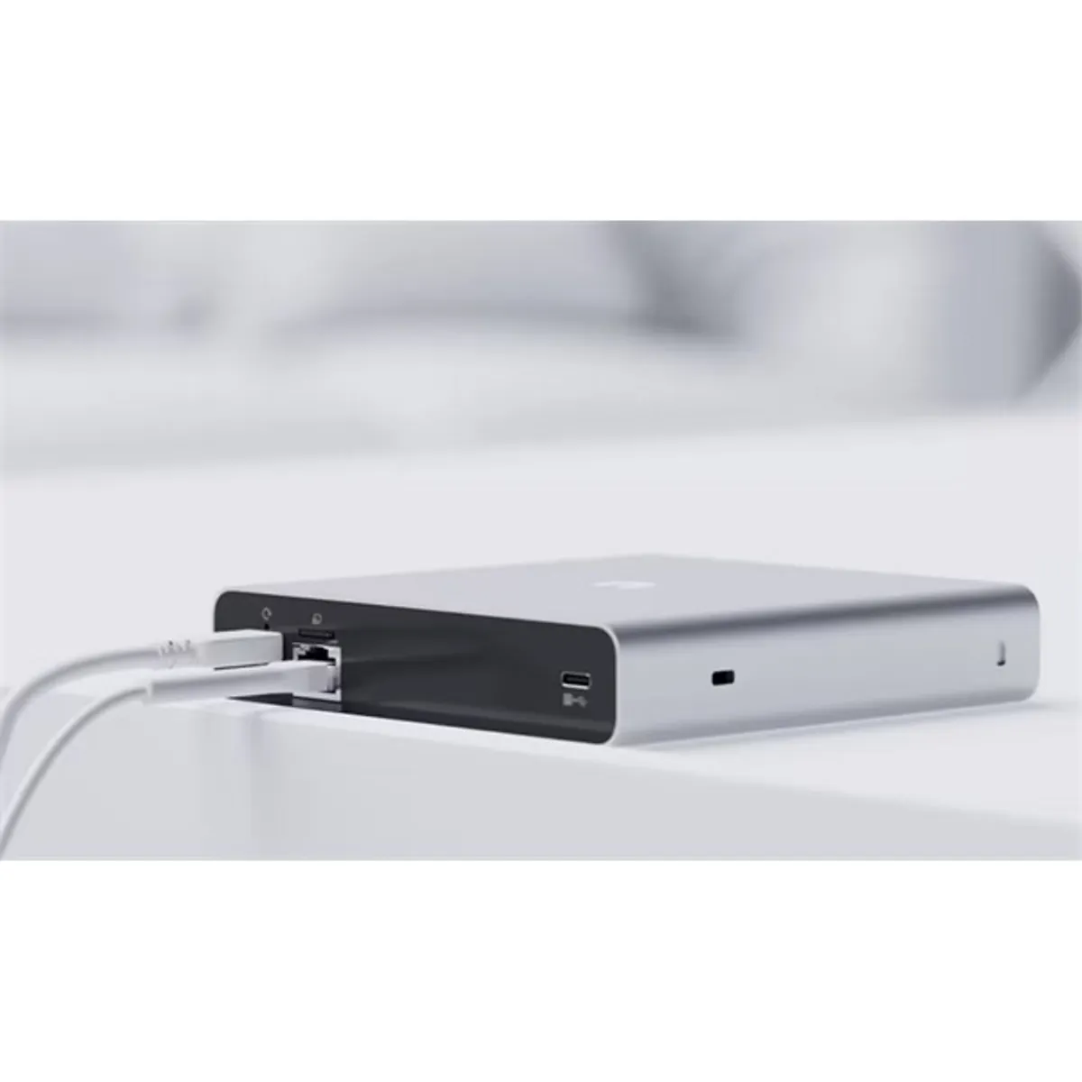 Ubiquiti UniFi Cloud Key G2 Stand-Alone Controller 1TB SSD-vel #1