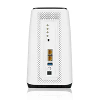 ZyXEL FWA510-EU0102F WiFi 6 802.11ax AX3600 Multi-Gig LAN port 5G LTE Beltéri Dual-Band Wireless LTE Router #4