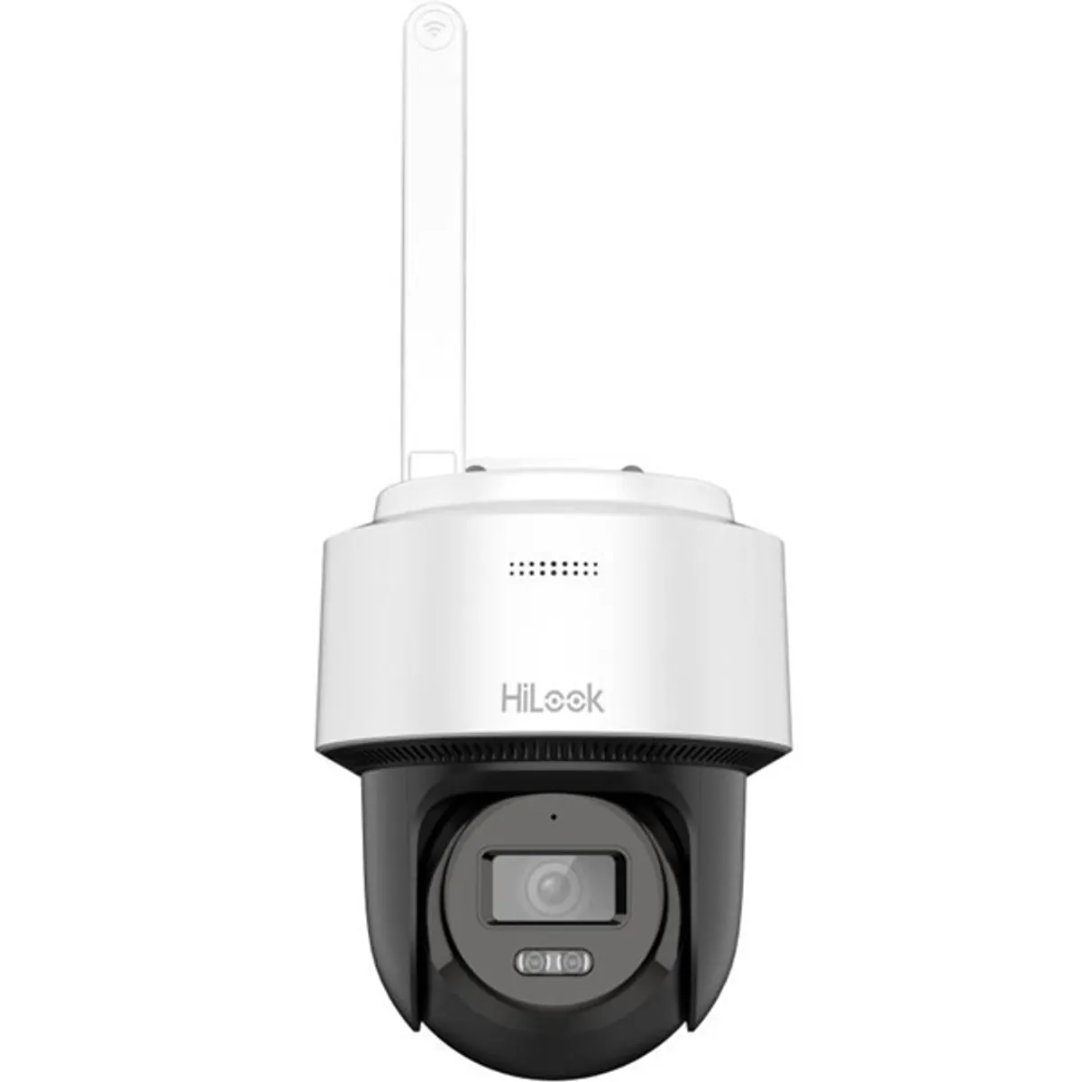 HiLook PTZ-N2C400M-D/W(2.8mm) /Kültéri/4MP/2,8mm/Wifi6/Hybrid light IP Wifi PT kamera - EasyLink szetthez #2