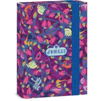 Ars Una Jungle 23 (5259) A5 füzetbox #1