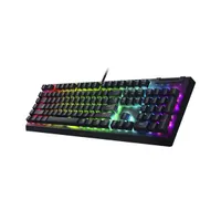 Razer BlackWidow V4 X UK fekete (green switch) gamer billentyűzet #6