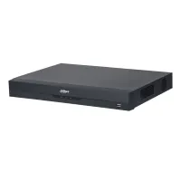 Dahua NVR5216-EI2 /16 csatorna/H265+/448 Mbps rögzítés/AI/2x Sata/WizSense hálózati rögzítő(NVR)
