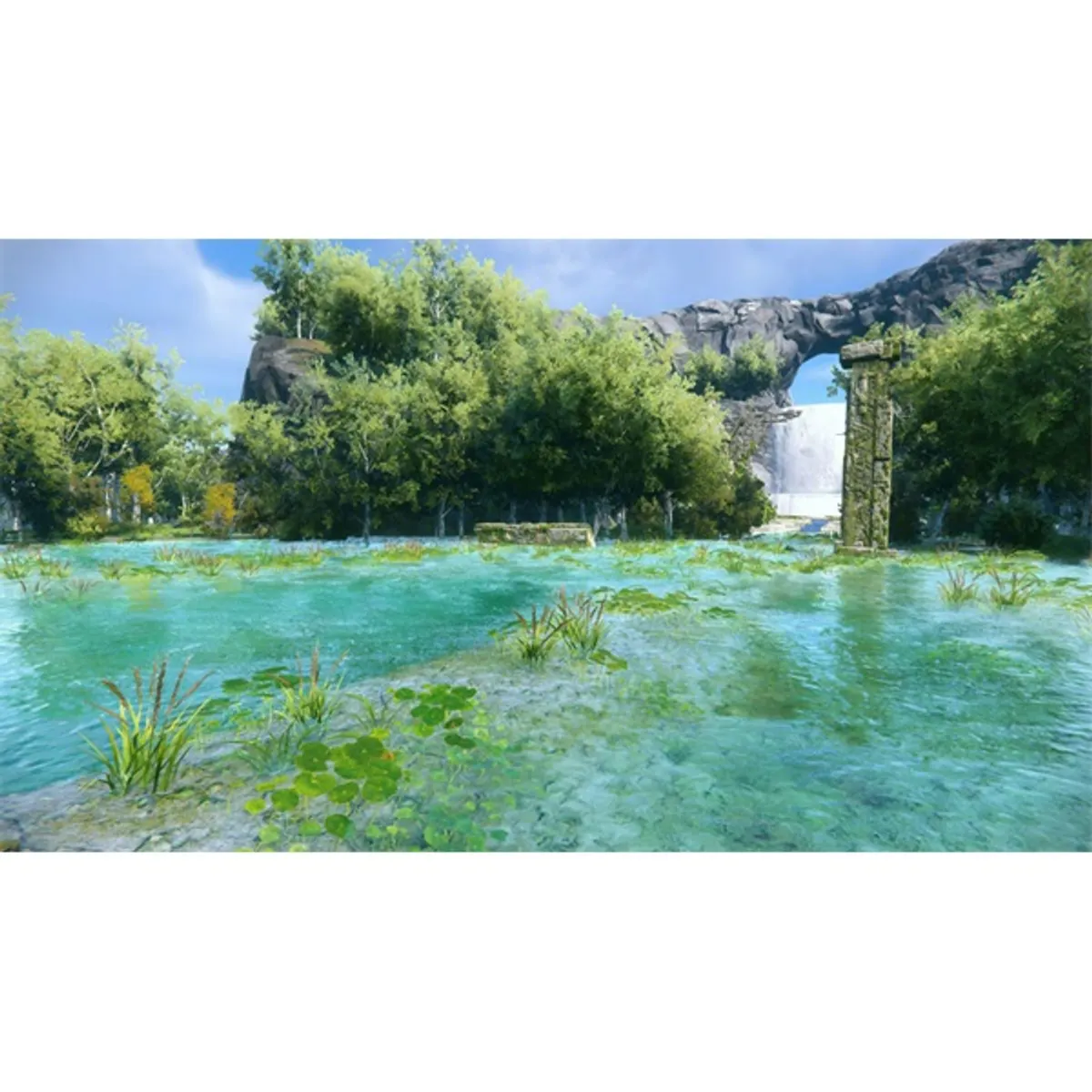 Sonic Frontiers PS4 játékszoftver #3