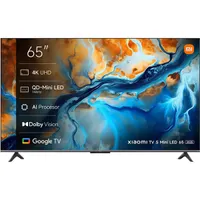 Xiaomi 65" TV S Mini 2025 4K UHD Smart LED TV #1