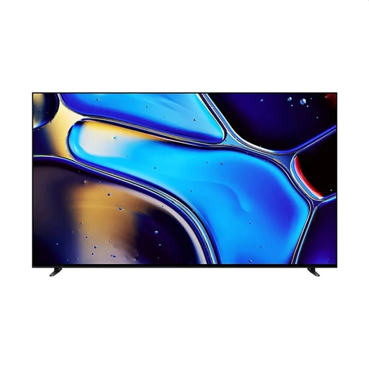 Sony 55" K55XR80PAEP 4K UHD Smart OLED TV #1