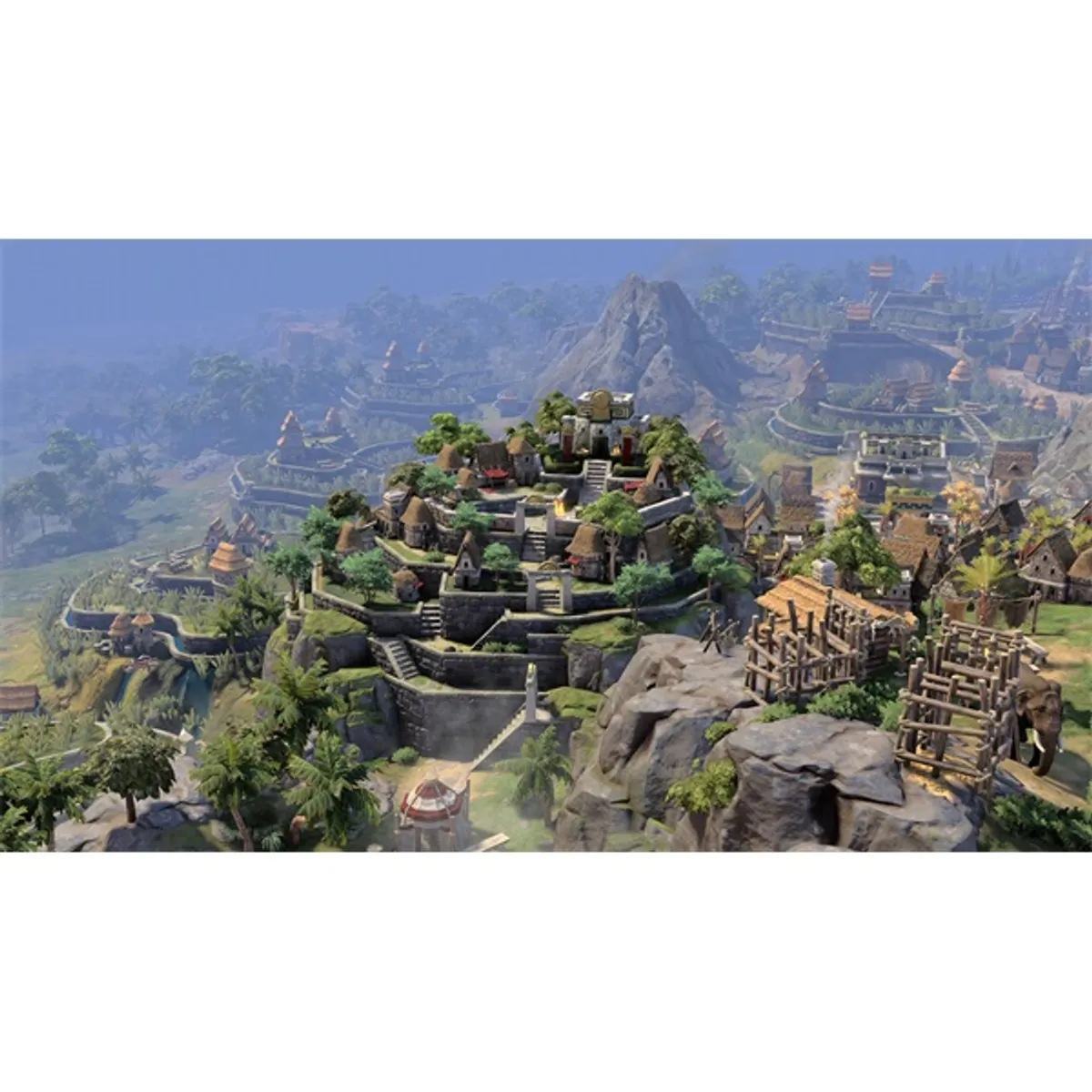 Sid Meier`s Civilization VII Nintendo Switch 2 játékszoftver #3