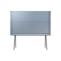 Samsung 65" QE65LS01BHUXXH The Serif 4K UHD Smart QLED TV #8