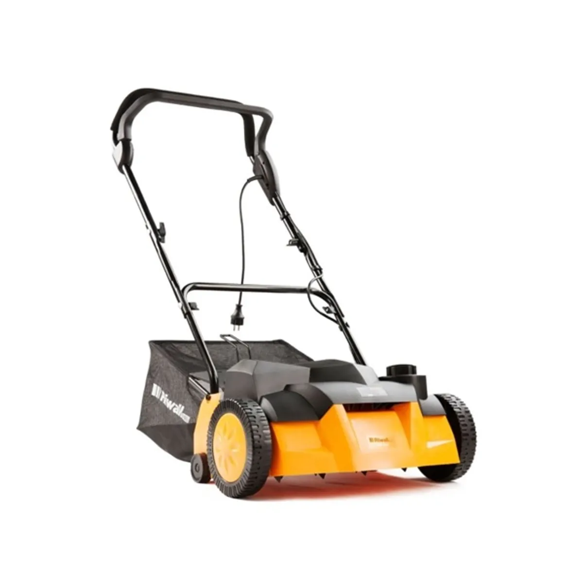 Riwall REV 3816 elektromos gyepszellőztető #1