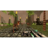 Turok Trilogy Bundle PS5 játékszoftver #4