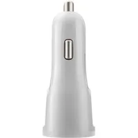 Canyon C-003 univerzális autós töltő adapter (beépített Lighning kábel) #3