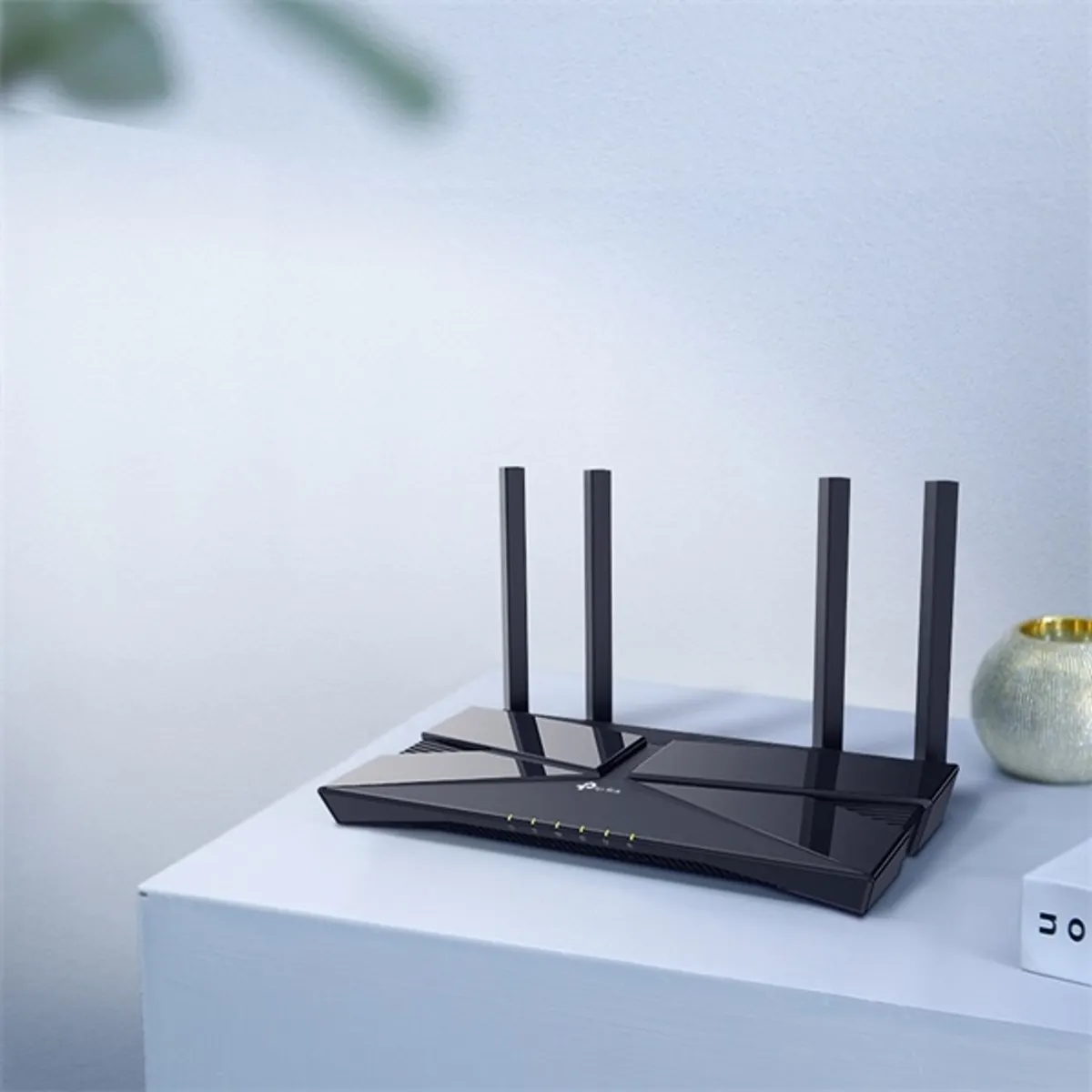 TP-Link Archer AX23 AX1800 kétsávos Wi-Fi 6 router #7
