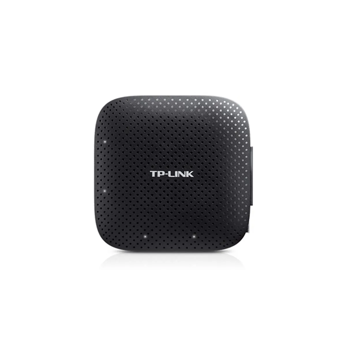 TP-Link UH400 4portos fekete USB3.0 HUB #2