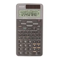 Sharp EL-531TGWH 273 funkciós tudományos számológép