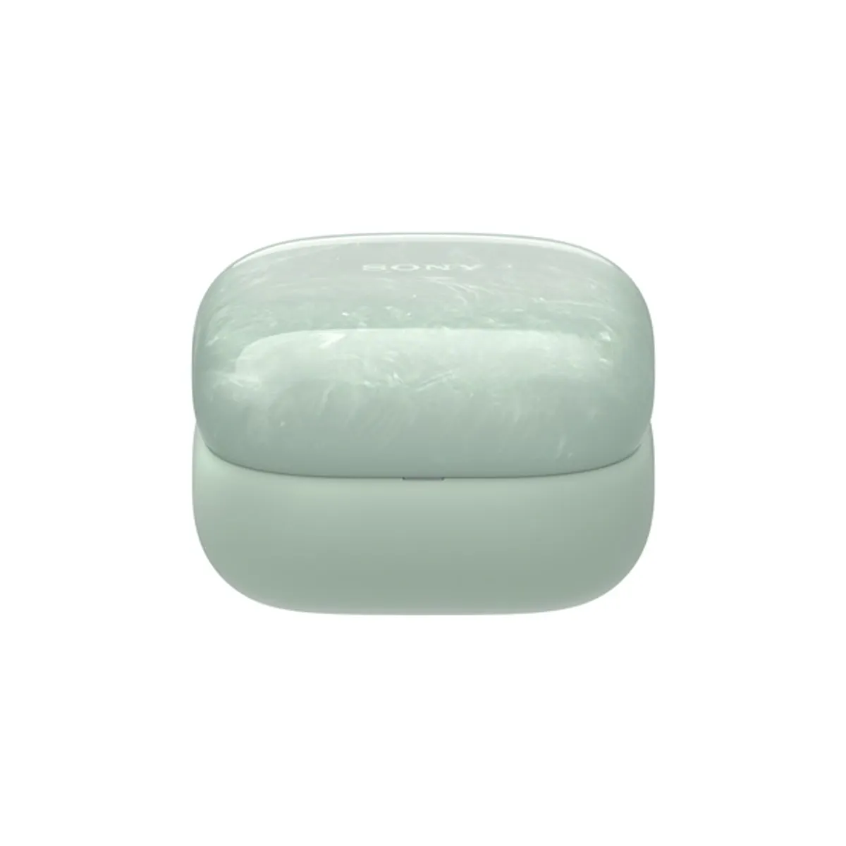 Sony WF-LS910N Linkbuds Fit zajszürős True Wireless Bluetooth zöld fülhallgató #5