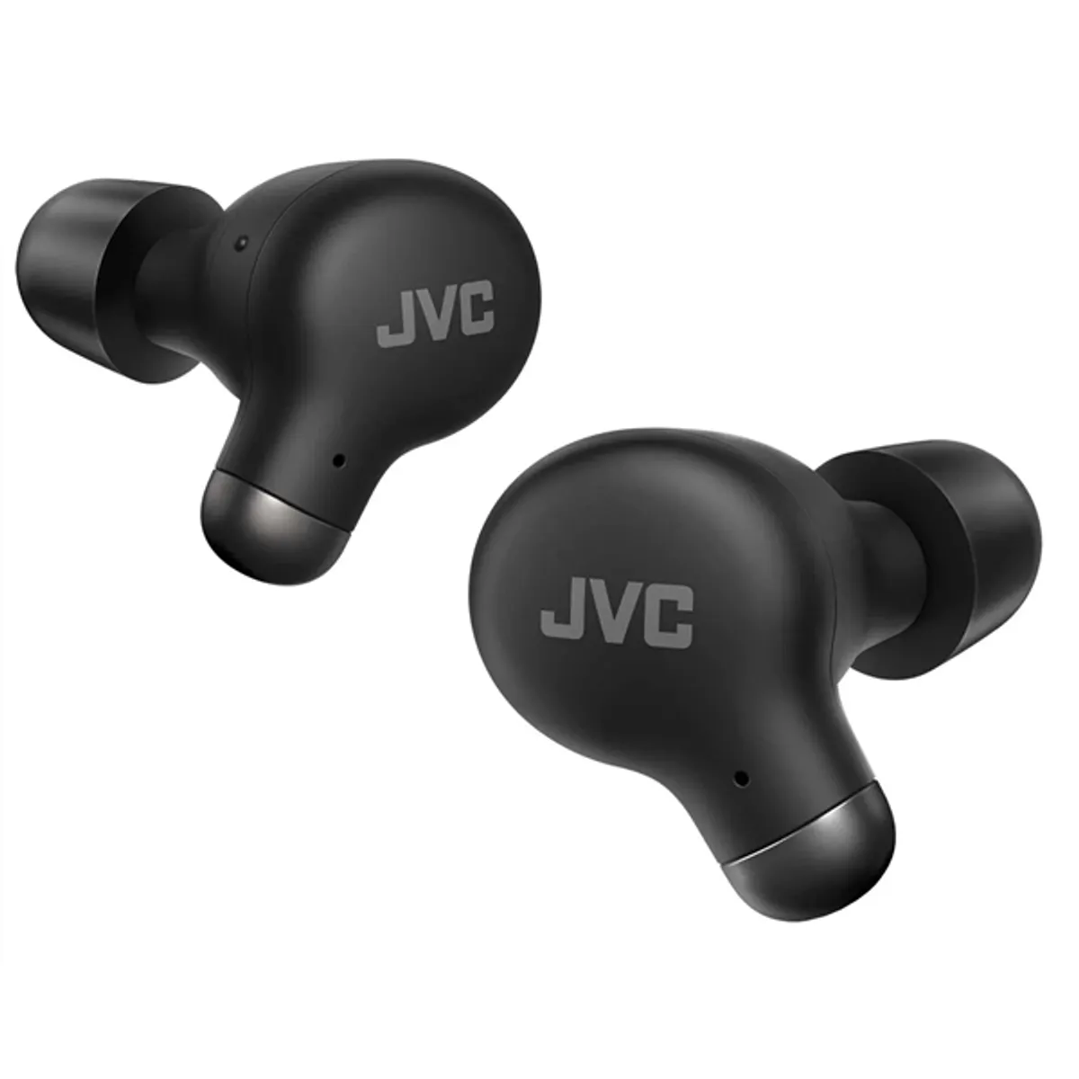 JVC HA-Z250TBE True Wireless Bluetooth fekete fülhallgató #1